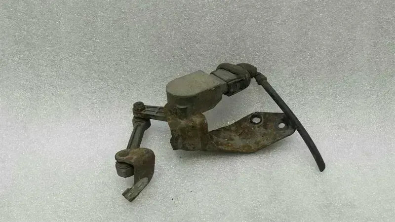 Bentley Continental RLH Xenon Level Sensor 4E0616571D Level Sensor Rear Left