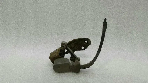Bentley Continental RRH Xenon Level Sensor 4E0616572D Level Sensor Rear Right