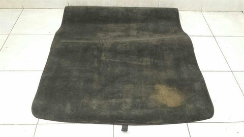 BENTLEY CONTINENTAL FLYING SPUR Boat Floor 3W5863463A Boot Liner