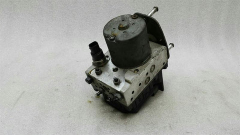 BENTLEY CONTINENTAL FLYING TRACK A.B.S Pump 3W0614517D ABS Pump HYDRAULIC BLOCK