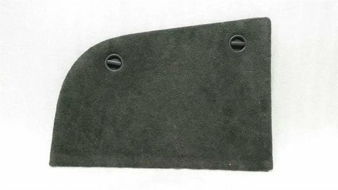 BENTLEY FLYING TRACK Luggage Cover 3W5867427C Trunk Trunk Trim Left