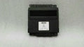 Bentley flying track rear seat module 3D0959860C rear seat control unit