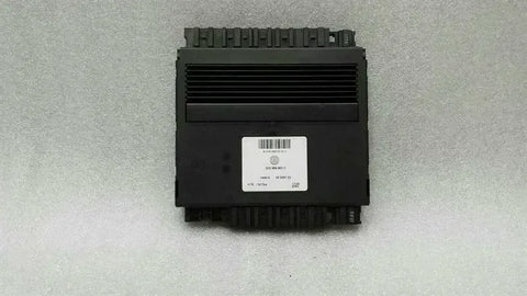 Bentley flying track rear seat module 3D0959860C rear seat control unit