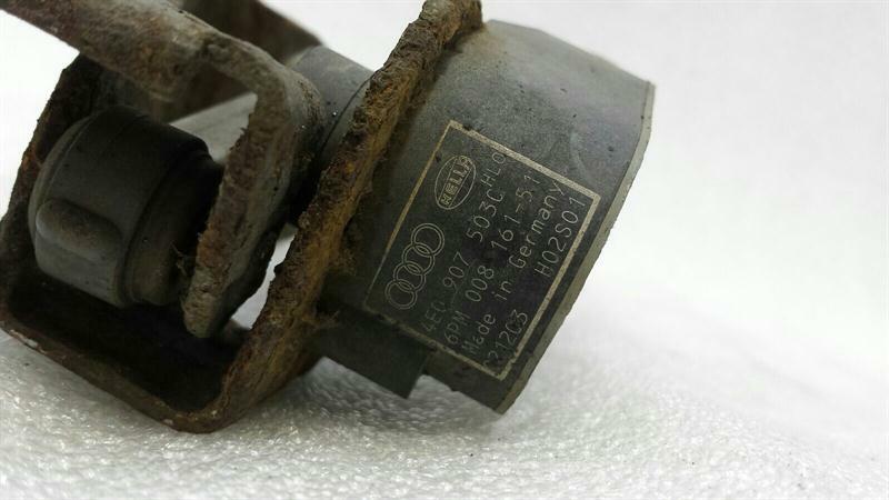 Bentley Continental RLH level sensor 4E0616571D level sensor altitude sensor