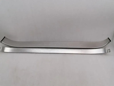 Bentley Continental GT W12 Door Sill 3W3863381C Door Sill Trim
