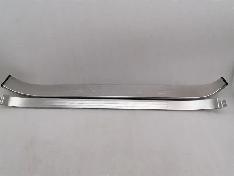 Bentley Continental GT W12 Door Sill 3W3863381C Door Sill Trim