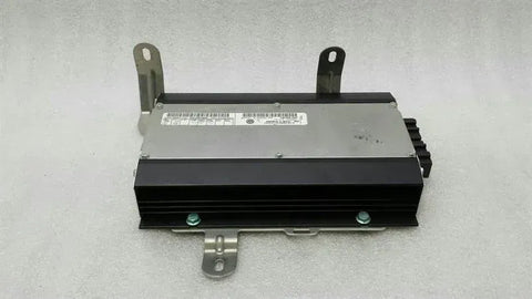 Bentley Continental GT W12 Amplifier 3W0035456A Amp