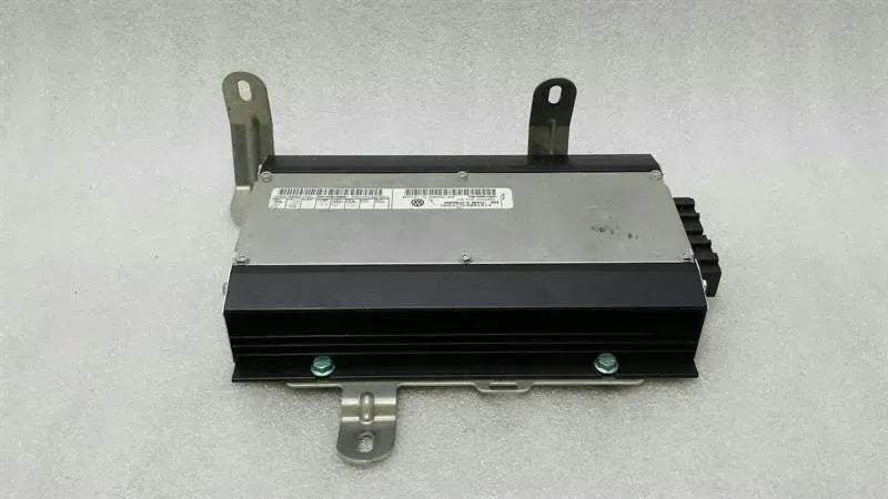 Bentley Continental GT W12 Amplifier 3W0035456A Amp