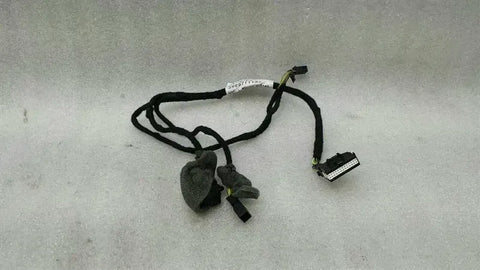 Bentley Continental GT W12 Wiring Loom 3W0971113A Wiring Harness