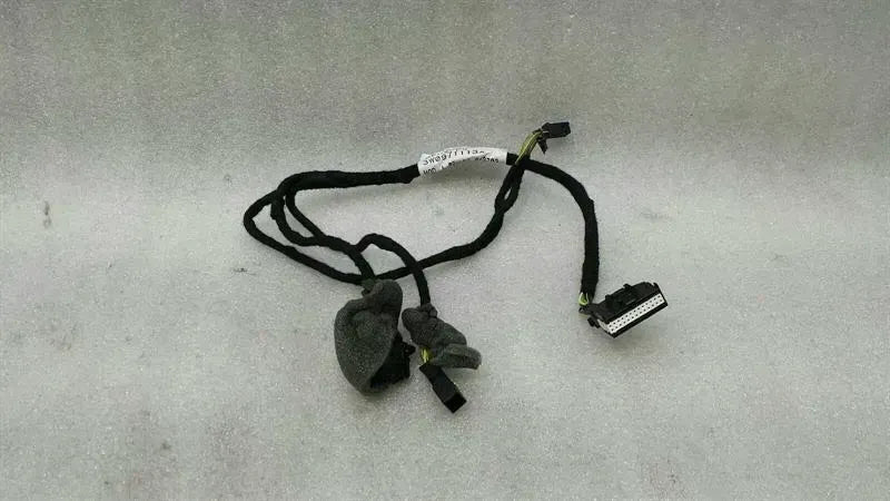 Bentley Continental GT W12 Wiring Loom 3W0971113A Wiring Harness