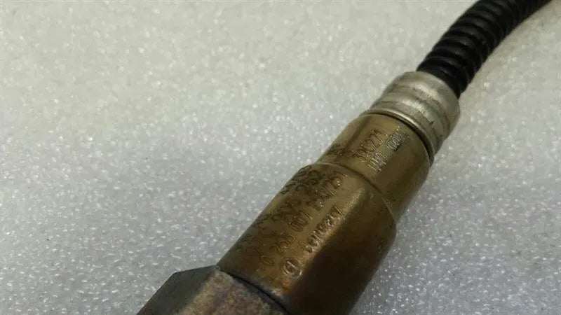 Bentley Continental GT GTC W12 Lambda Sensor 07C906262R Oxygen Sensor