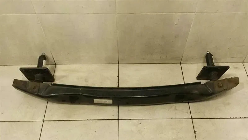 BENTLEY CONTINENTAL GT W12 Rear Bumper Beam 3W0807311F Bumper Rear Support