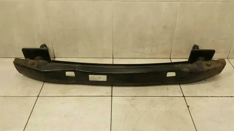 BENTLEY CONTINENTAL GT W12 Rear Bumper Beam 3W0807311F Bumper Rear Support