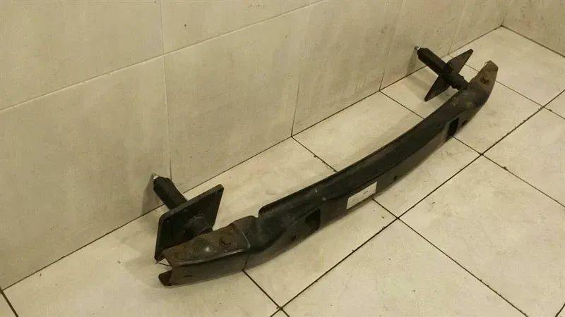 BENTLEY CONTINENTAL GT W12 Rear Bumper Beam 3W0807311F Bumper Rear Support