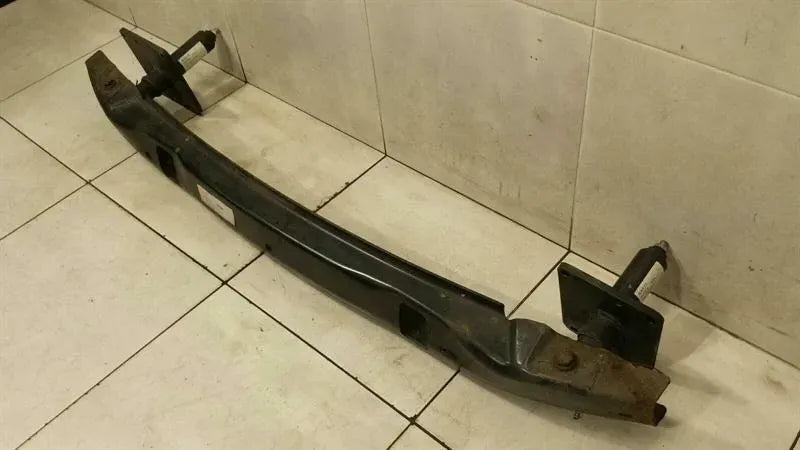 BENTLEY CONTINENTAL GT W12 Rear Bumper Beam 3W0807311F Bumper Rear Support