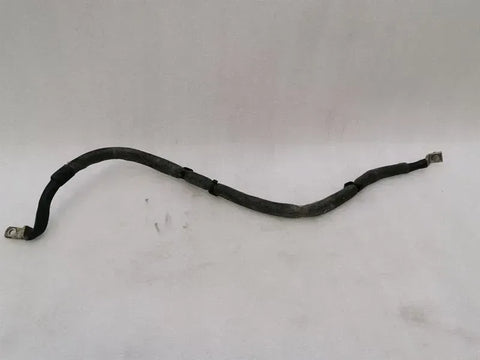 BENTLEY CONTINENTAL GT Starter Wiring Loom 3W0971230A Harness Alternator