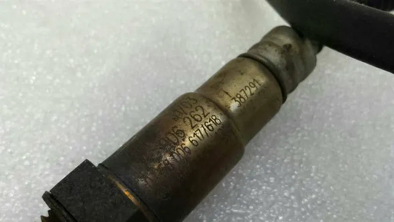 Bentley Continental GT W12 Lambda Sensor 07C906262T Oxygen Sensor