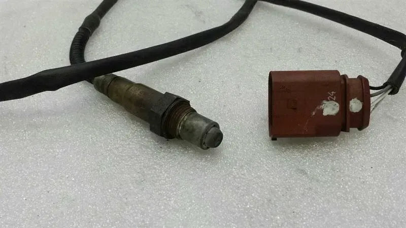 Bentley Continental GT W12 Lambda Sensor 07C906262T Oxygen Sensor