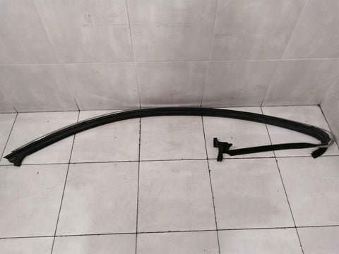 Bentley Continental GT W12 Left Body Moulding 3W8853703F Molding Trim Left