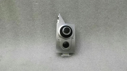 BENTLEY CONTINENTAL GT W12 Switch 3W0953551B Switch