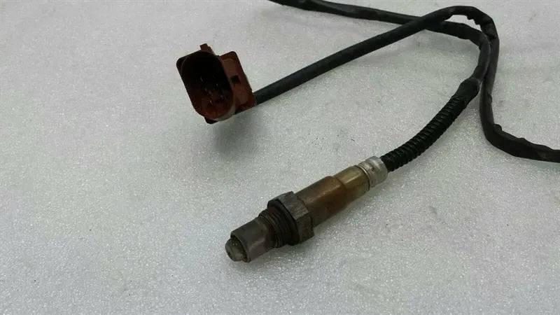 Bentley Continental GT GTC W12 Lambda Sensor 07C906262R Oxygen Sensor