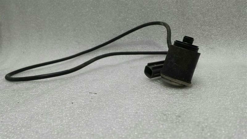 Bentley Continental GT W12 Steering Torque Sensor MSM228C Parameter Steering