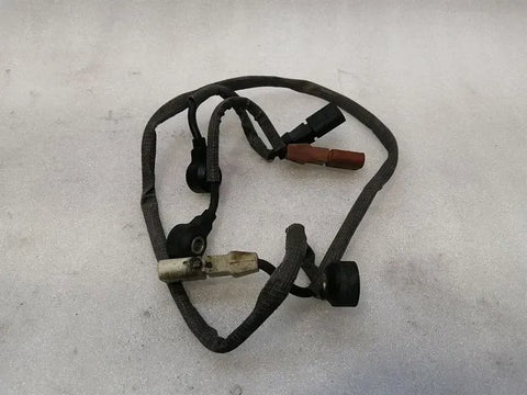 Bentley Continental GT W12 Knock Sensor Set 07C905377T Knock Sensor Set