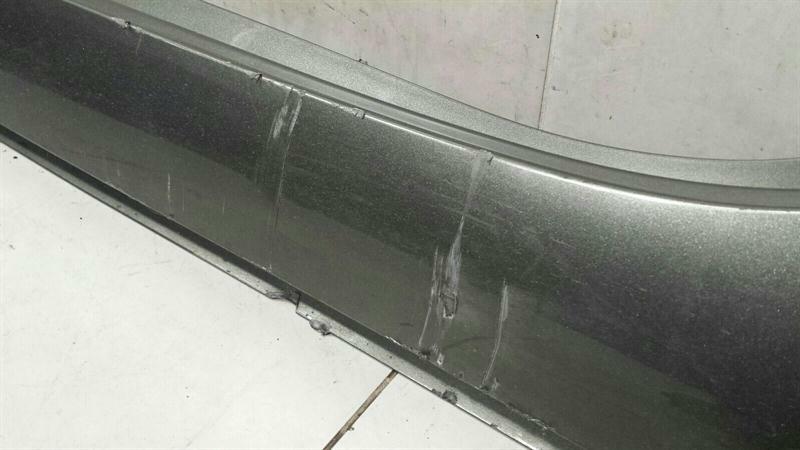 Bentley Continental GT left side skirt 3W8853851H side sills left