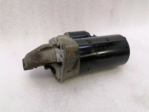 Bentley Continental GT W12 Starter Engine 07C911023D Starter