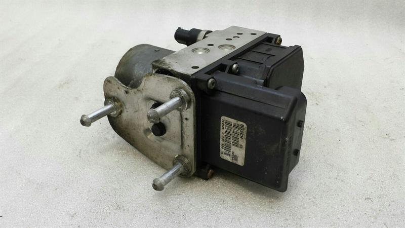 Bentley Continental GT W12 A.B.S Pump 3W0614511E ABS Pump HYDRAULIC BLOCK