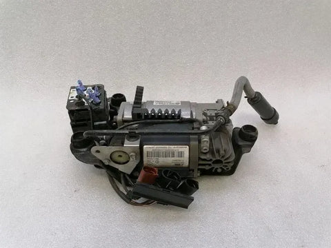 Bentley Continental GT Air Suspension Pump 3D0616005P Compressor Air Suspension