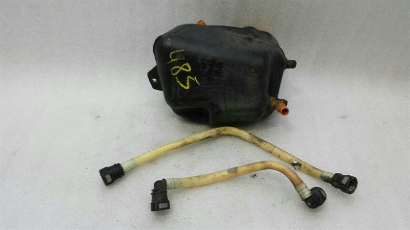 Bentley Continental GT expansion tank 3W0201303 coolant expansion tank