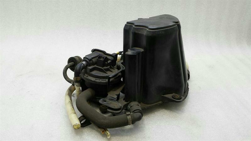 Bentley Continental GT W12 Fuel Leak Detection Pump 3W0906271 Fuel Sender
