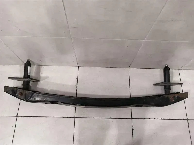 Bentley Continental GT W12 Rear Bumper Beam 3W0807305H Rear Bumper Carrier.