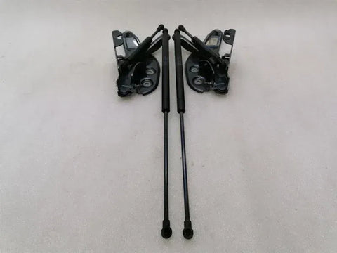 Bentley Continental GT W12 Bonnet Hinge Set 3W0823301 Hood Hinge Set