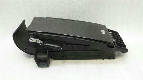 BENTLEY CONTINENTAL GT W12 rear armrest 3W0885961C wooden center armrest armrest