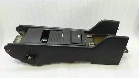 BENTLEY CONTINENTAL GT W12 Rear Console 3W0863657 Center Console