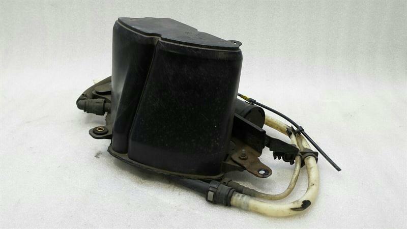 Bentley Continental GT W12 Fuel Leak Detection Pump 3W0906271 Fuel Sender
