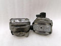 Bentley Continental GT W12 Engine Mount Set 3W0199381 Engine Holder Set