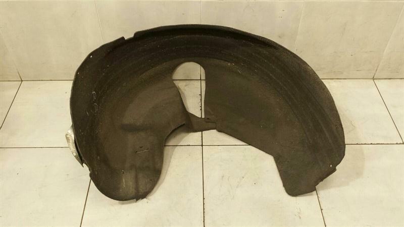 Bentley Continental GT W12 Wheel Arch Liner RRH 3W8810970 WHEEL ARCH COVER