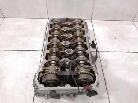 Bentley Continental GT W12 Right Cylinder Head BEB CYLINDER HEAD Right 7-12 BEB