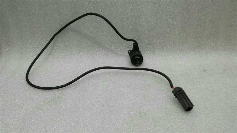 Bentley Continental GT W12 Steering Torque Sensor MSM228C Parameter Steering