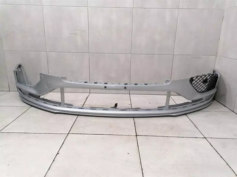 15-18 Bentley Continental GT Front Bumper 3W3807221AD Front Bumper 3W3807659