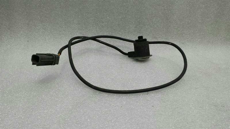 Bentley Continental GT W12 Steering Torque Sensor MSM228C Parameter Steering
