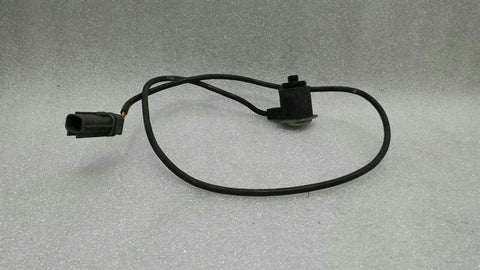Bentley Continental GT W12 Steering Torque Sensor MSM228C Parameter Steering