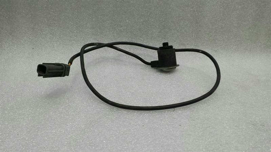 Bentley Continental GT W12 Steering Torque Sensor MSM228C Parameter Steering