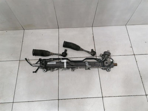 Bentley Continental GT W12 Power Steering Rack 3W2422061B RHD RIGHT HAND DRIVE