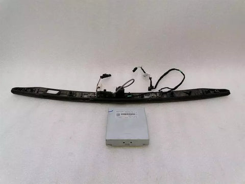 Bentley Continental GT W12 rear camera set 3W3907441C rear camera set