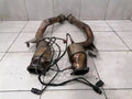 Bentley Continental GT W12 Catalytic Converter 3W0253059B Catalytic Converter Kit MK2