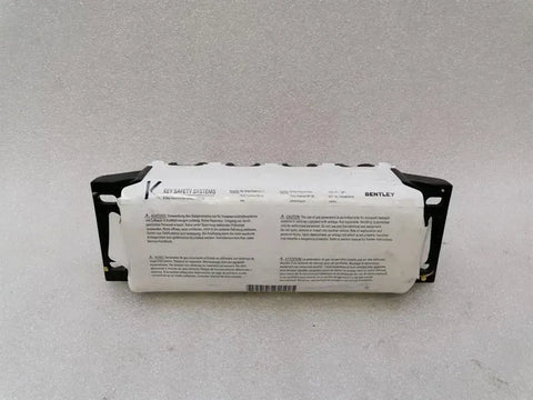 Bentley Continental GT W12 Module 3W0880204G Module